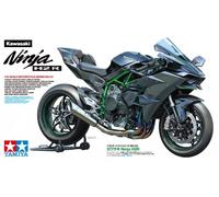 Tamiya 14131 - Kit 1/12 Kawasaki Ninja H2R - Neuf