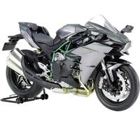Tamiya Maquette plastique Kawasaki 1/12 – Kit de montage