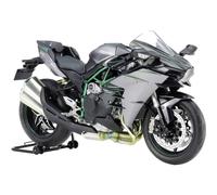 Tamiya Maquette Moto Kawasaki Ninja H2 Carbon