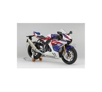 Tamiya 14141 1:12 Honda CBR 1000RR-R Fireblade SP 30th - Réplique fidèle à l'original, kit de construction en plastique, bricolage, kit de modélisme, assemblage, non peint, multicolore
