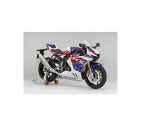 TAMIYA 14141 1:12 Honda CBR 1000RR-R Fireblade SP 30th - Réplique fidèle à l'original, kit de construction en plastique, bricolage, kit de modélisme, assemblage, non peint, multicolore