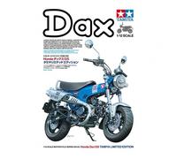 Tamiya 14142 - 1:12 Honda Dax 125 Tamiya Édition - Neuf