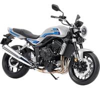 Tamiya Kit plastique Honda CB1000F 1/12 – Réplique fidèle, non peint, multicolore