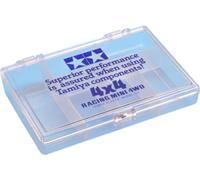 Tamiya 15163 Mini 4WD Upgrade Part No. 163 Mini 4 Parts Case