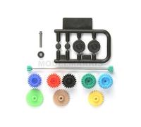 TAMIYA 15456 Ensemble D'Engrenages Châssis AR