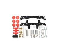 TAMIYA 15514 Set Tune-Up Basique Châssis FM-A