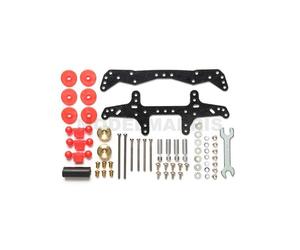 TAMIYA 15514 Set Tune-Up Basique Châssis FM-A