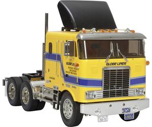 Tamiya 156304 Globe Liner BS 1:14 électrique Camion RC kit à monter