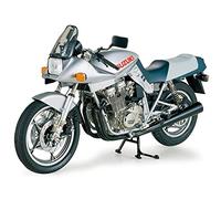 Tamiya - 16025 - Maquette - 2-Roues - Suzuki Gsx 1100 S Katana
