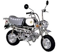 Tamiya - 16031 - Maquette - 2-Roues - Honda Gorilla Spring