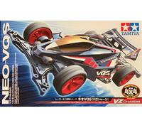 Tamiya Item 18094 Neo VQS 1/32 Mini 4wd VZ Chassis