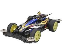 Tamiya 18627 Mini 4WD PRO Series No. 27 Avante Mk.3 Nero MS Châssis