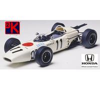 Tamiya Maquette F1 Honda RA272 1965 – Échelle 1/20 – Collection Grand Prix No.43 (20043)
