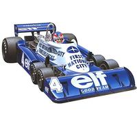 Tamiya - 20053 - Maquette - Tyrrell P34 1977 Monaco - Echelle 1:20