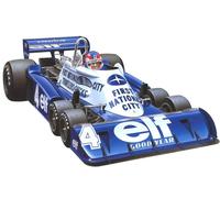 Tamiya - 20053 - Maquette - Tyrrell P34 1977 Monaco - Echelle 1:20
