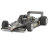 Tamiya Maquette de voiture Lotus Typ 79 1978 - Échelle 1:20
