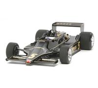 Tamiya Maquette de voiture Lotus Typ 79 1978 - Échelle 1:20