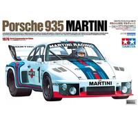 TAMIYA 20070 1/20 Porsche 935 MARTINI [Édition Limitée]