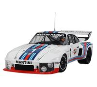 TAMIYA 20070 1:20 Porsche 935 Martini - Modélisme, kit en plastique, artisanat, passe-temps, collage, kit en plastique, non peint