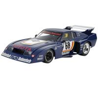 TAMIYA 20072 1:20 Toyota Celica LB Turbo Taille 5 - Maquette - Kit de Construction en Plastique, Bricolage, Loisirs, Collage, kit de Construction en Plastique, Non Peint