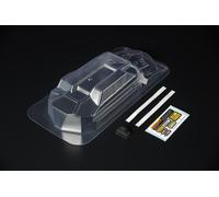 Tamiya 22023 - Châssis TT-02 En Polycarbonate - Neuf