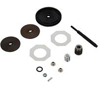 TAMIYA 22031 TD4 Kit d'embrayage Coulissant - Voiture télécommandée, véhicule radiocommandé, modélisme, Accessoires RC, modélisme RC, kit de Construction RC