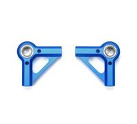 TAMIYA 22036 TD4 Levier de renvoi en Aluminium (2) Amortisseur à roulement à Billes - Voiture télécommandée, véhicule radiocommandé, modélisme, Accessoires RC, modélisme radiocommandé, kit RC