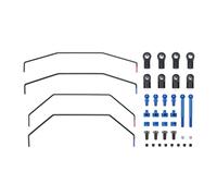Tamiya 22037 - TD4 Ensemble Stabilisateur W/H (1+1) Vo / Hi - Neuf
