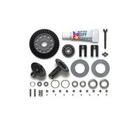 Tamiya 22046 Ensemble De Différentiel À Billes XV-02/TT02 39Z Neuf