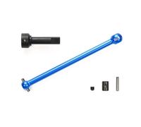 Tamiya 22052 - XV-02 Zentral-Antriebswelle (1) Vo.o.hi Neuf