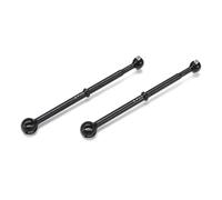 Tamiya 22068 BB-01 Lot de 2 tiges en forme d'os 1:10 RC Hop Up