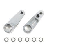 Tamiya 22090 BB-01 ALU Lenkhebel L/R Pièce de Rechange, Accessoires RC, Accessoires, pièce de Rechange RC, BB-01, modélisme RC, pièce Tuning