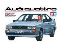 Tamiya 24031 1/24 Audi Quattro