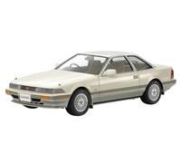TAMIYA 24064 1:24 Toyota Soarer 3.0 GT - Modélisme, kit de Construction en Plastique, Bricolage, Loisirs, Collage, kit en Plastique, Non laqué