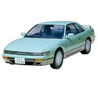 Tamiya - 24078 - Maquette - Nissan Silvia K'S - Echelle 1:24