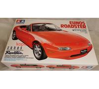 Tamiya 24085 1:24 Eunos Roadster