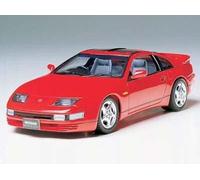 Tamiya 24087 1:24 Nissan 300ZX TURBO Kit De Montage