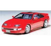 Tamiya 24087 Nissan Fairlady 300ZX Turbo Coupe Plastique 1/24 Kit Echelle T48