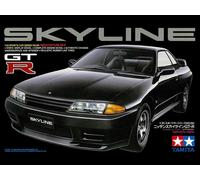 Tamiya Nissan Skyline GT-R 1/24e