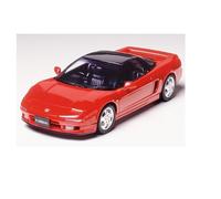 Tamiya 24100 - 1/24 Honda Nsx - Neuf