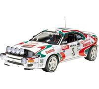 Tamiya - 24125 - Castrol Celica monte Carlo 93 1/24