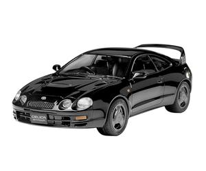 Tamiya - 24133 - Maquette - Toyota Celica GT-Four - Echelle 1:24