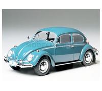 TAMIYA 24136 1/24 Volkswagen 1300 Coccinelle 1966