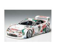 Tamiya 300024163 Castrol Toyota Tom´s Supra GT Maquette de voiture 1:24