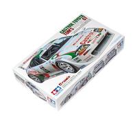 Castrol Toyota Tom's Supra Gt - 1/24e - Tamiya G