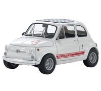 TAMIYA 24173 1:24 FIAT Abarth 695 SS - Modélisme, kit de construction en plastique, loisirs, bricolage, collage, kit de modélisme, modèle, modélisme en plastique