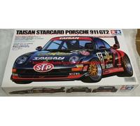 Tamiya 24175 1:24 Taisan Starcard Porsche 911GT2 `95