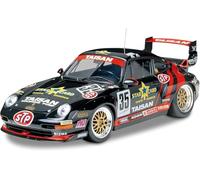 Tamiya 300024175 Taisan Starcard Porsche 911GT2 `95 Maquette de voiture 1:24