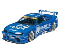 Tamiya Maquette Calsonic Skyline GT-R 24184 Échelle 1:24