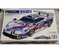 Tamiya 24186 1:24 Porsche 911 GT1 LeMANS '96 Usine.